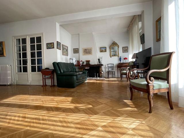 Appartement, Bordeaux