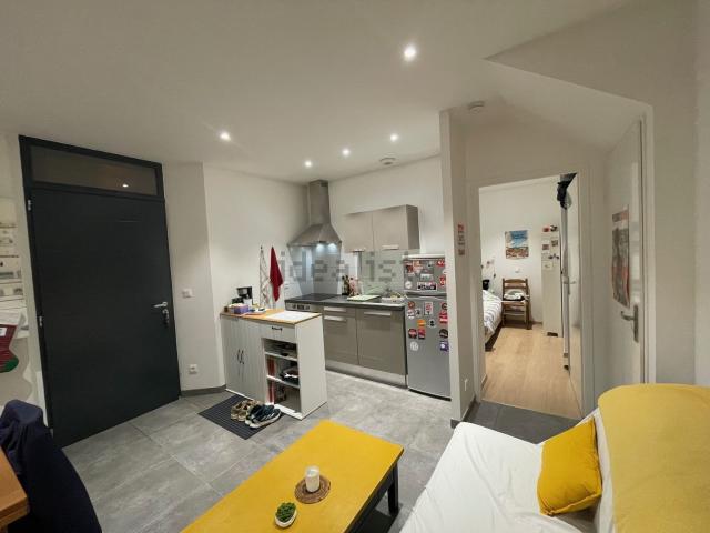 Appartement, Bordeaux