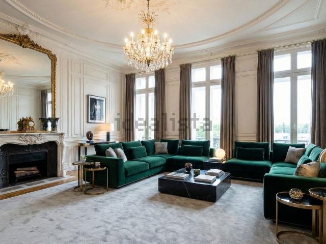 Appartement, Bordeaux