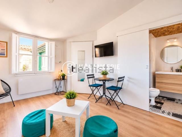Appartement, Bordeaux