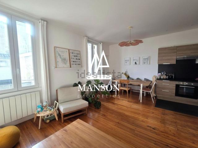 Appartement, Bordeaux