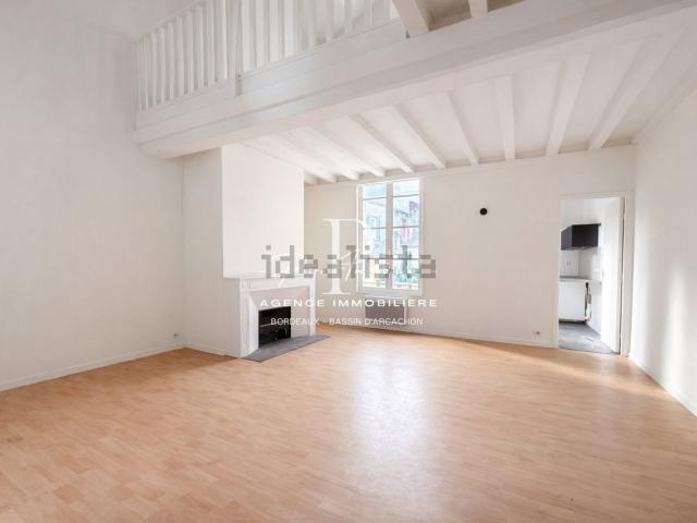 Appartement, Bordeaux