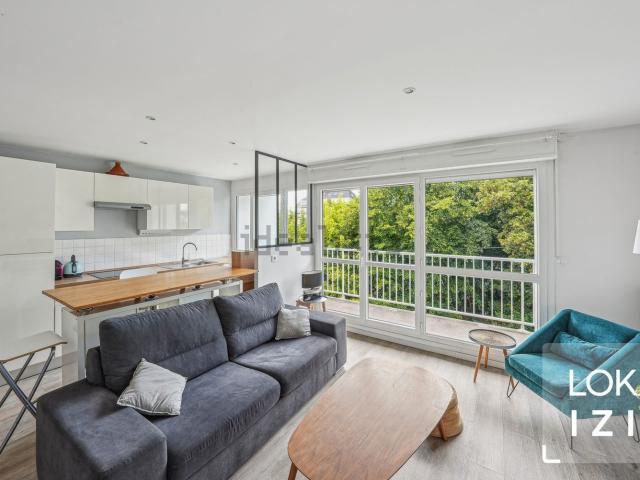 Appartement, Bordeaux