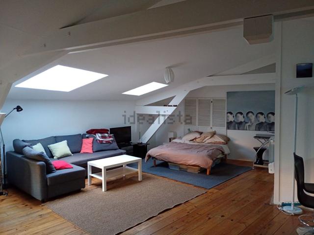 Appartement, Bordeaux