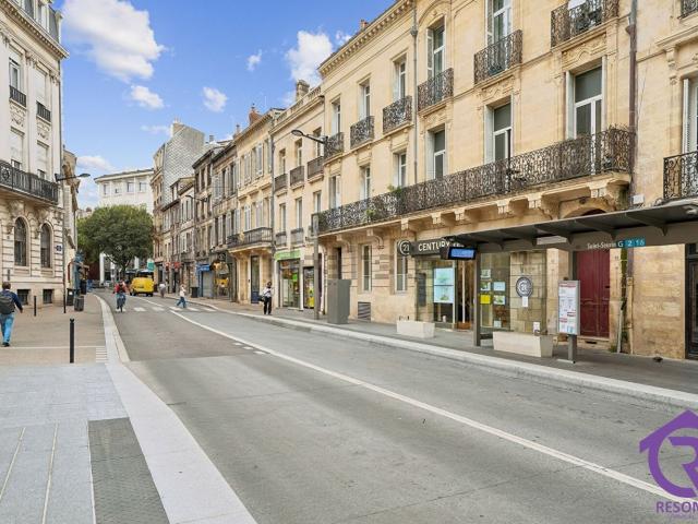 Appartement, Bordeaux