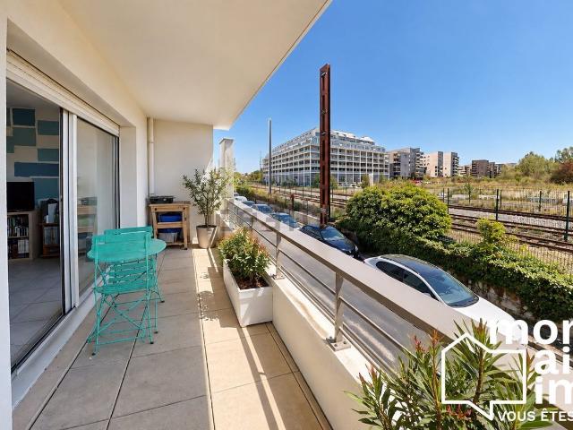 Appartement, Cenon