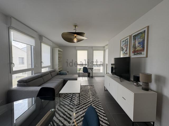 Appartement, Bordeaux