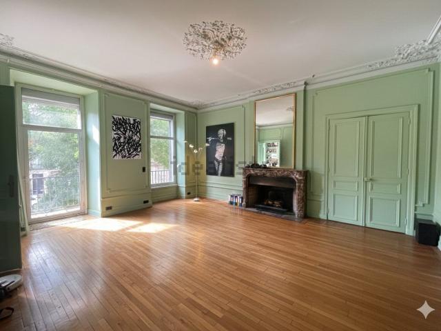 Appartement, Bordeaux