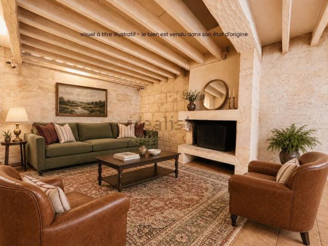 Appartement, Bordeaux