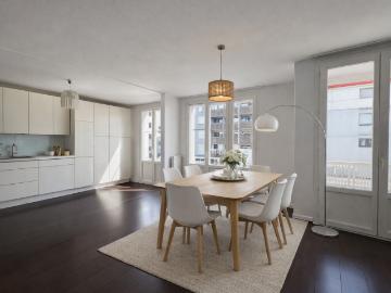 Appartement BORDEAUX