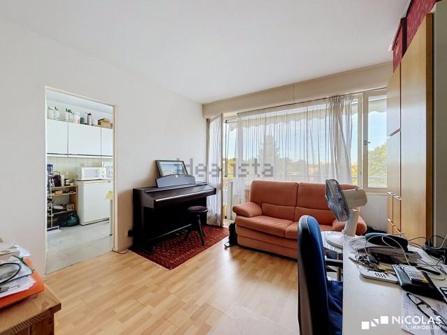Appartement, Bordeaux