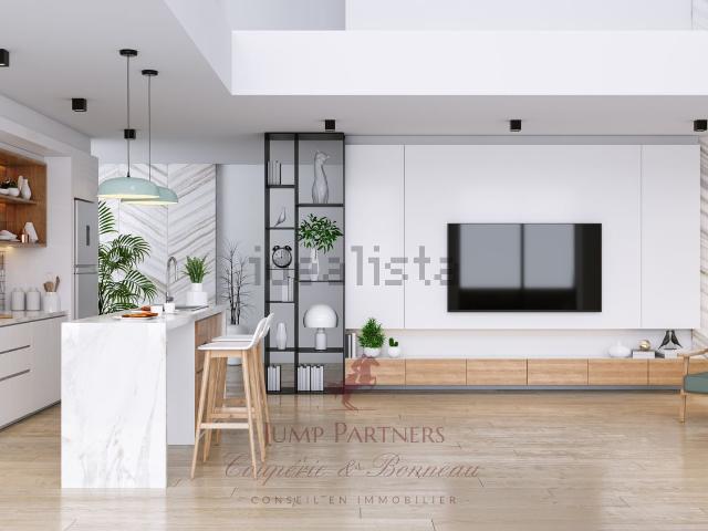Appartement, Bordeaux