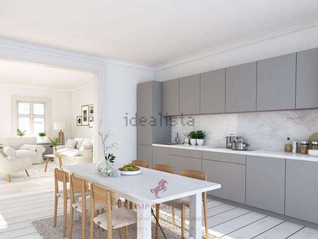 Appartement, Bordeaux