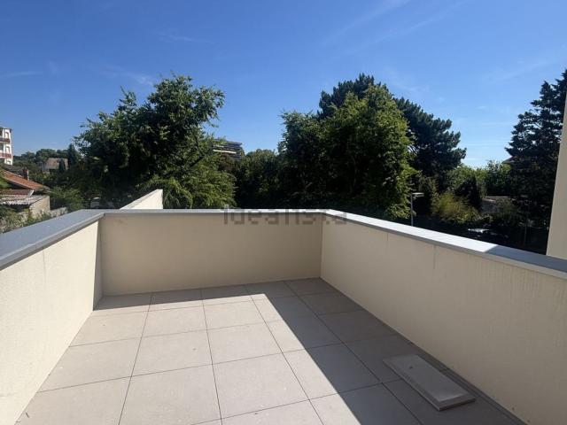 Appartement, Bordeaux