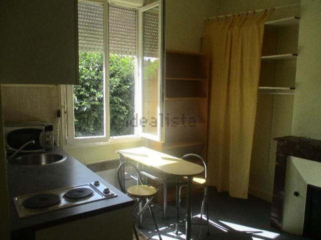 Appartement, Bordeaux