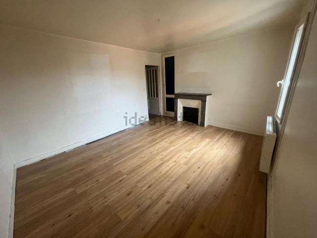 Appartement, Bordeaux
