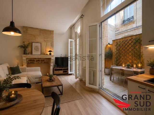 Appartement, Bordeaux