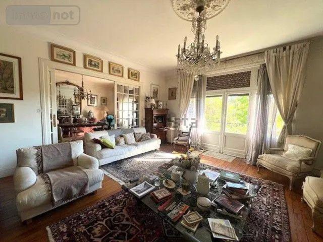 Appartement, Bordeaux