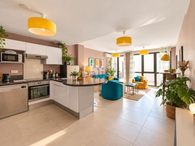 Appartement, Bordeaux