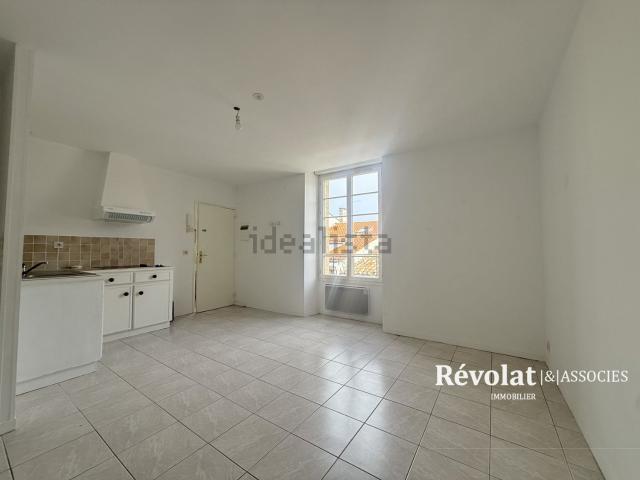 Appartement, Bordeaux