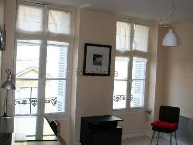 Appartement, Bordeaux