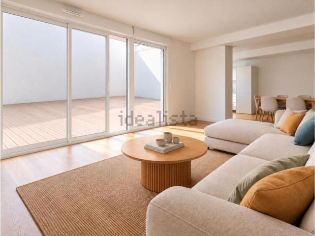 Appartement, Bordeaux