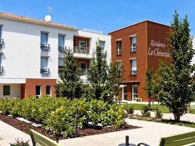Appartement, Bordeaux