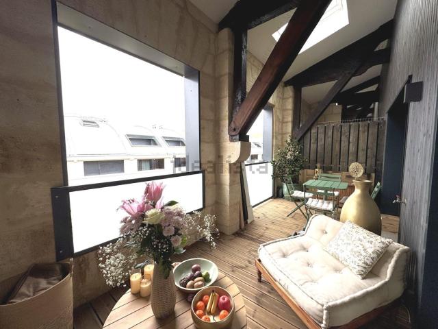 Appartement, Bordeaux