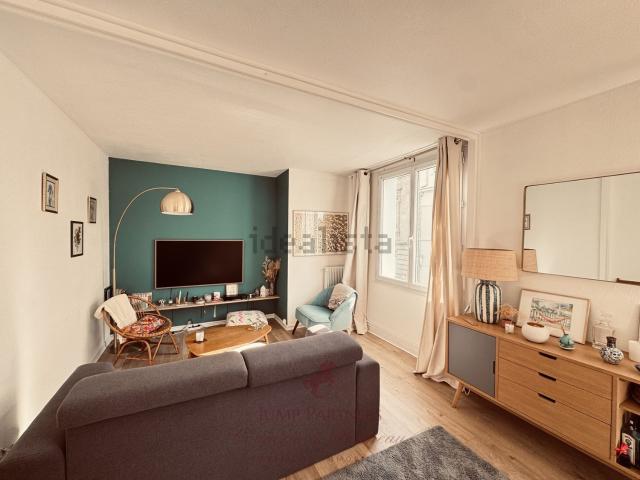 Appartement, Bordeaux
