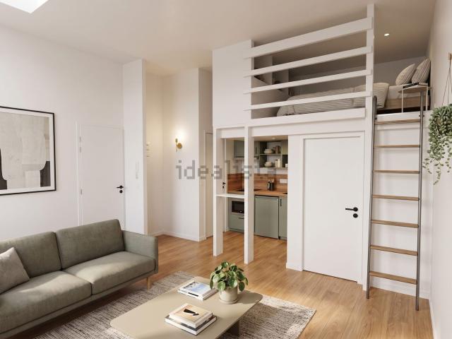 Appartement, Bordeaux