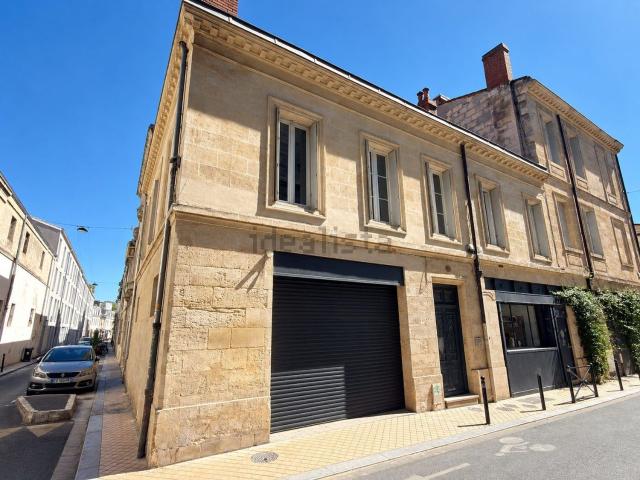 Appartement, Bordeaux