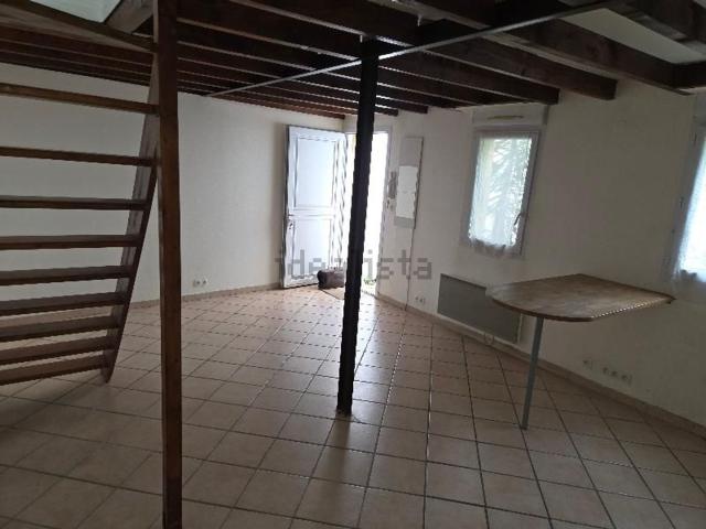 Appartement, Bordeaux