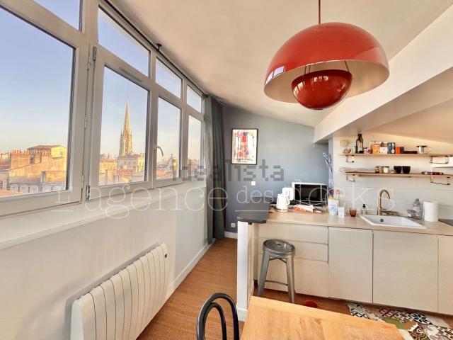 Appartement, Bordeaux