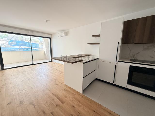 Appartement, Bordeaux
