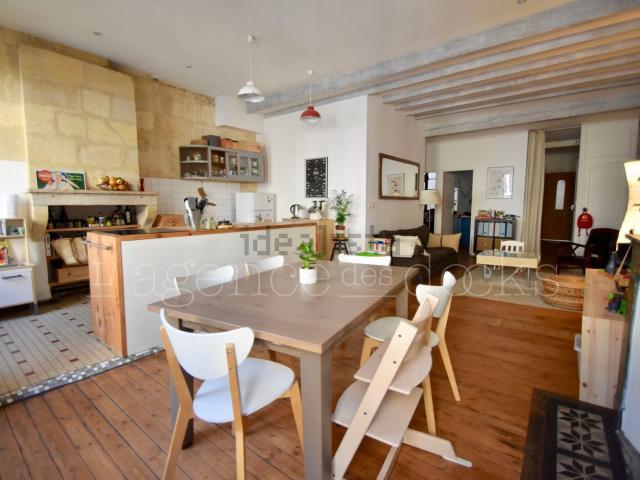 Appartement, Bordeaux