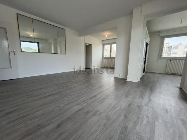 Appartement, Bordeaux