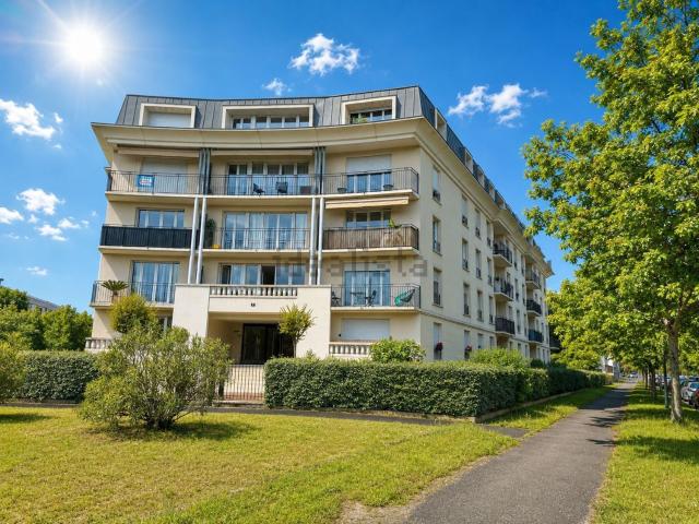 Appartement, Bordeaux