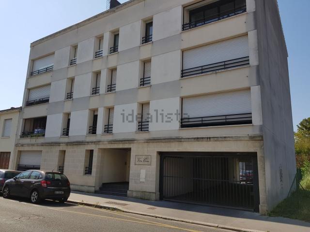 Appartement, Bordeaux