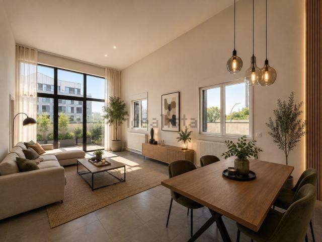 Appartement, Bordeaux