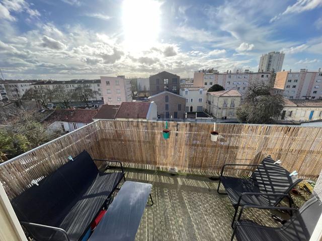 Appartement, Bordeaux