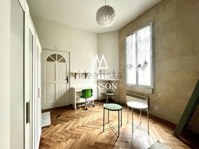 Appartement, Bordeaux