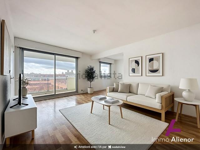 Appartement, Bordeaux