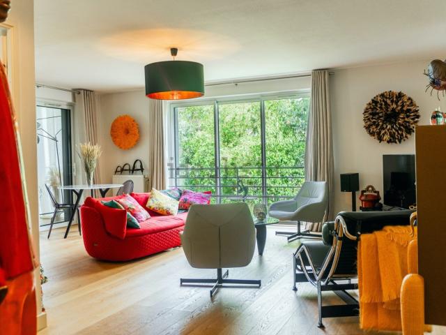 Appartement, Bordeaux