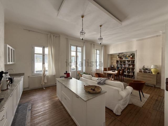 Appartement, Bordeaux