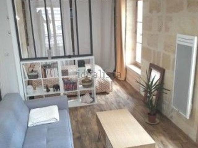 Appartement, Bordeaux