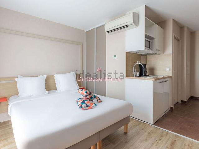 Appartement, Bordeaux