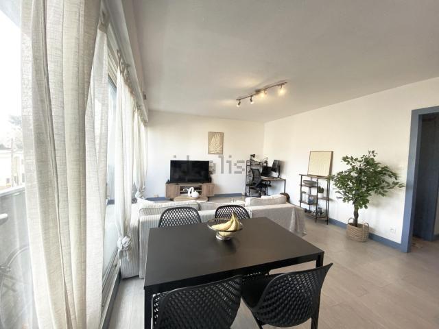 Appartement, Bordeaux