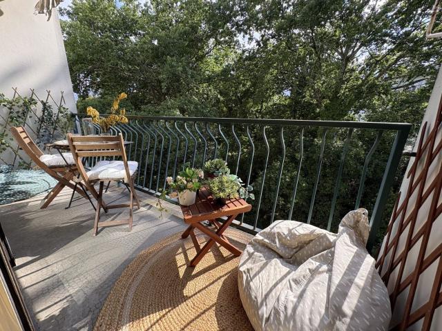 Appartement, Bordeaux
