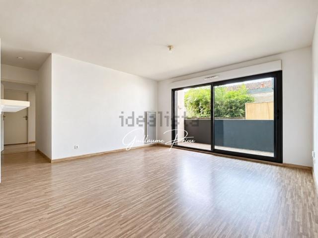 Appartement, Bordeaux