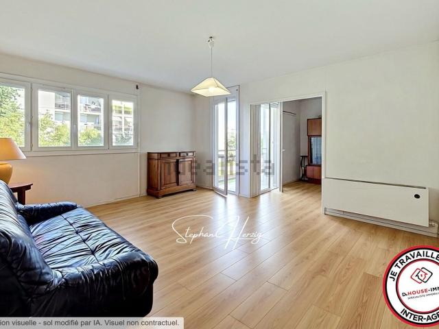 Appartement, Bordeaux